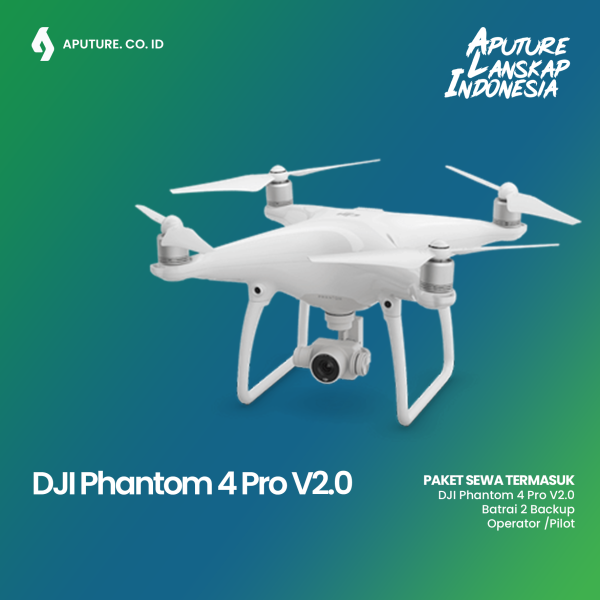 DJI Phantom 4 Pro V2.0